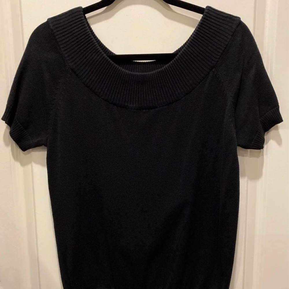 Torrid Sweater
